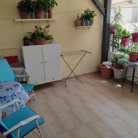 Casa Elisabetta Lägenhet Aten Exteriör bild