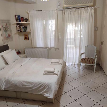 Casa Elisabetta Lägenhet Aten Exteriör bild