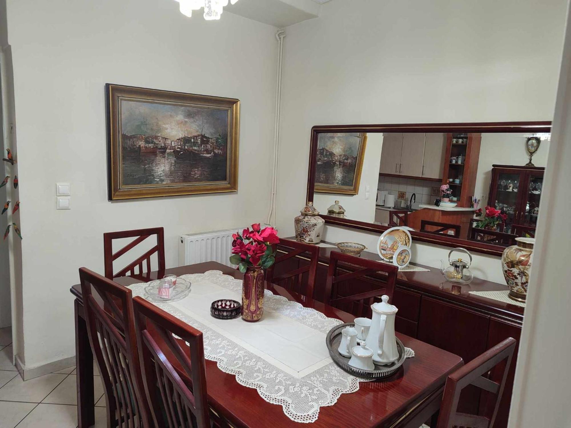 Casa Elisabetta Lägenhet Aten Exteriör bild